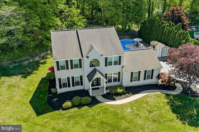 3265 CHARLES GRIFFIN DR, Garnet Valley, PA 19060