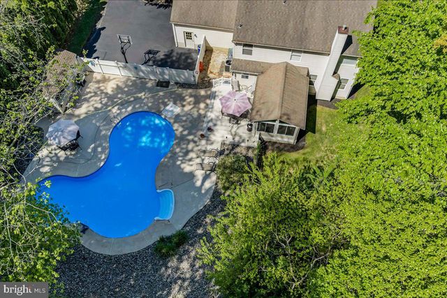 3265 CHARLES GRIFFIN DR, Garnet Valley, PA 19060