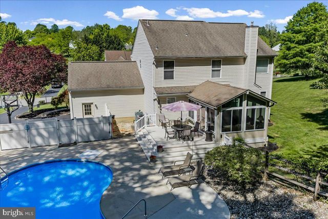 3265 CHARLES GRIFFIN DR, Garnet Valley, PA 19060