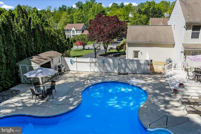 3265 CHARLES GRIFFIN DR, Garnet Valley, PA 19060