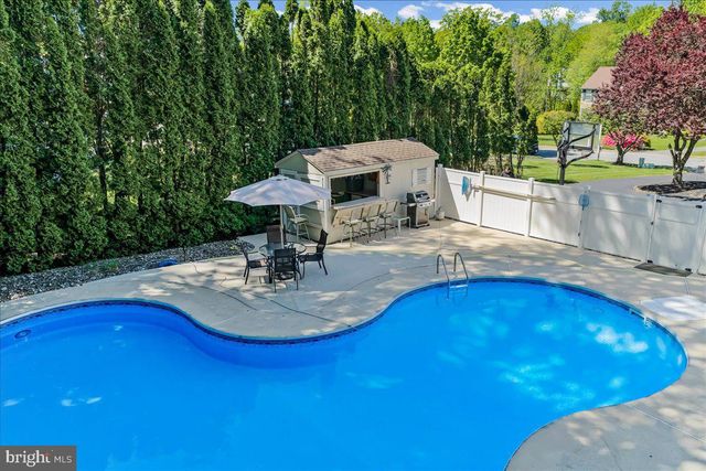 3265 CHARLES GRIFFIN DR, Garnet Valley, PA 19060