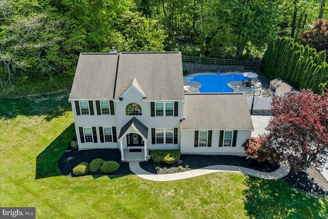 3265 CHARLES GRIFFIN DR, Garnet Valley, PA 19060