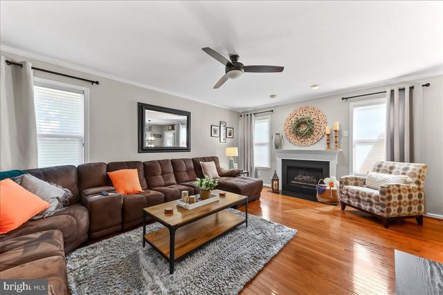 3265 CHARLES GRIFFIN DR, Garnet Valley, PA 19060