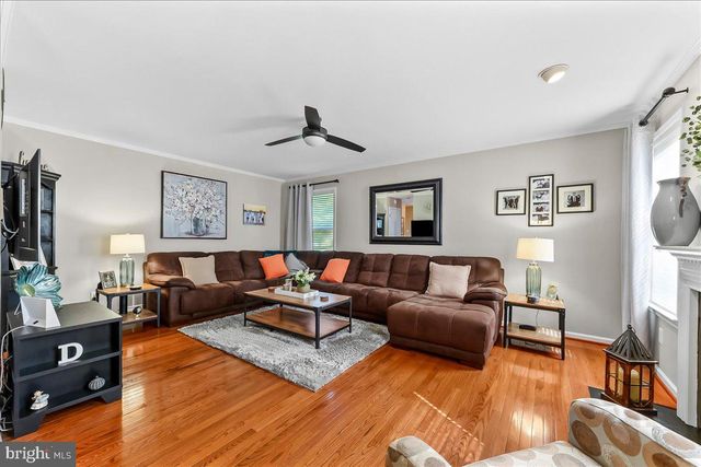 3265 CHARLES GRIFFIN DR, Garnet Valley, PA 19060