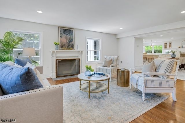 26 Woodland Rd, Mendham Twp., NJ 07926