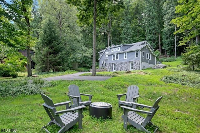 26 Woodland Rd, Mendham Twp., NJ 07926