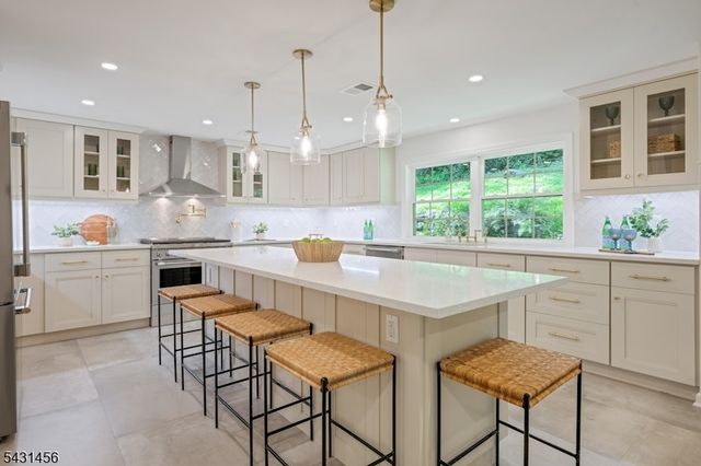 26 Woodland Rd, Mendham Twp., NJ 07926