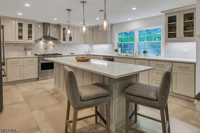 26 Woodland Rd, Mendham Twp., NJ 07926