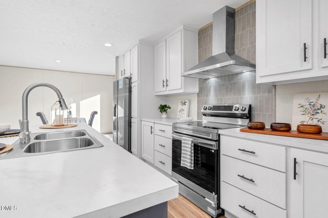 1240 Bloomery Road, Bailey, NC 27807