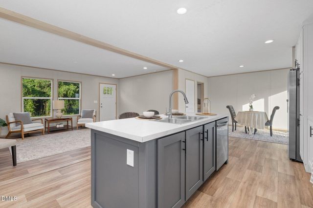 1240 Bloomery Road, Bailey, NC 27807
