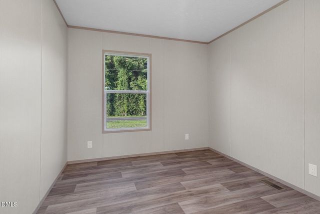 1240 Bloomery Road, Bailey, NC 27807
