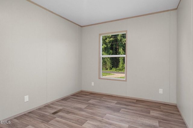 1240 Bloomery Road, Bailey, NC 27807