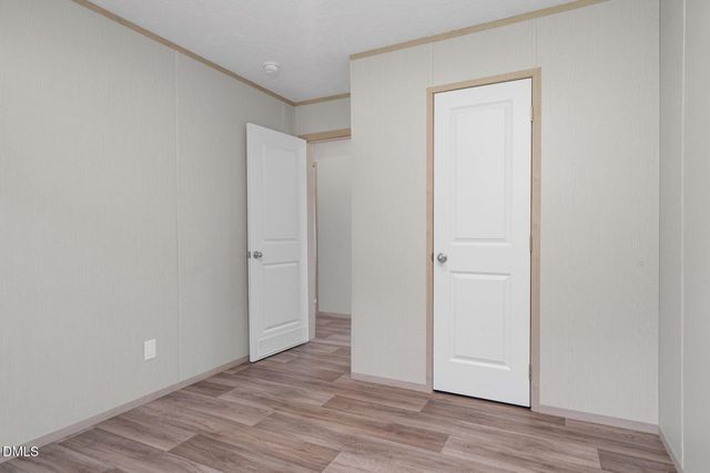 1240 Bloomery Road, Bailey, NC 27807