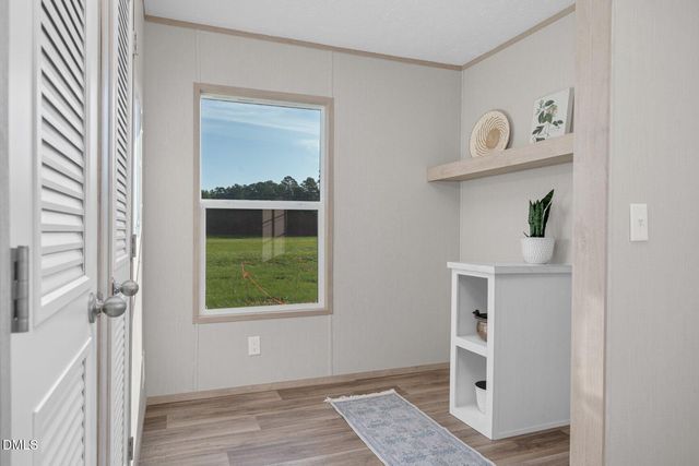 1240 Bloomery Road, Bailey, NC 27807