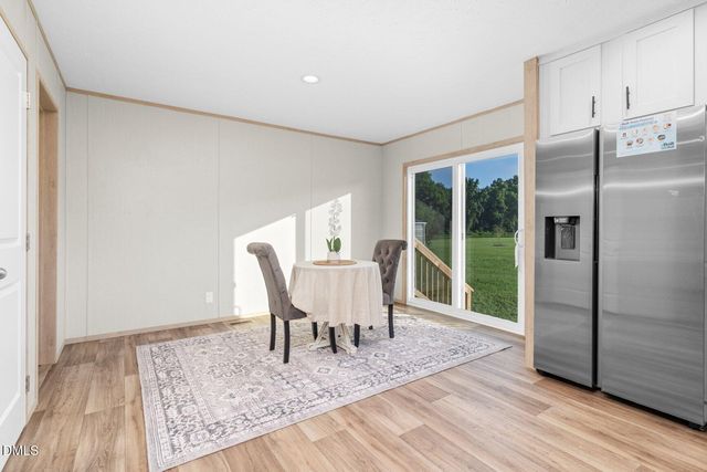 1240 Bloomery Road, Bailey, NC 27807