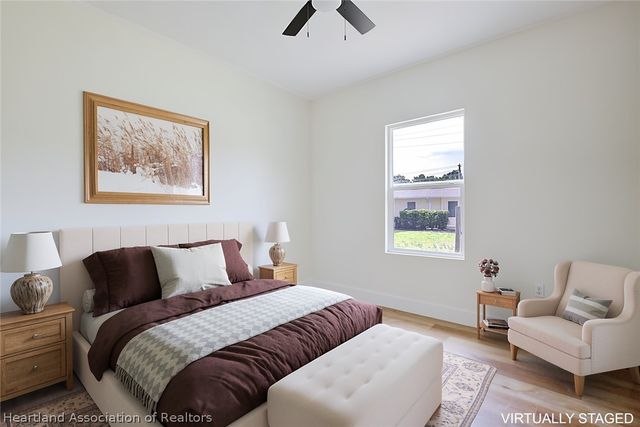 2100 Cleveland Road, Sebring, FL 33870