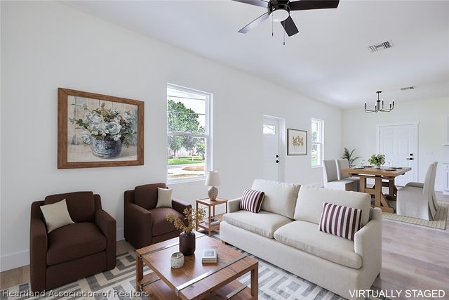 2100 Cleveland Road, Sebring, FL 33870