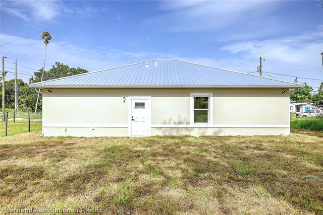 2100 Cleveland Road, Sebring, FL 33870