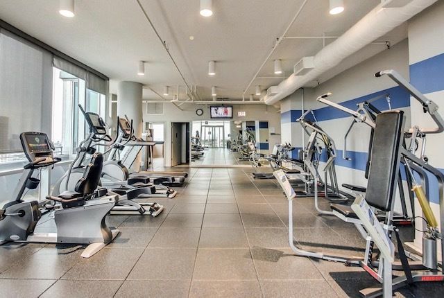 737 W Washington Boulevard 1209, Chicago, IL 60661