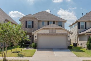 2915 Palm Oaks Trail, Houston, TX 77045