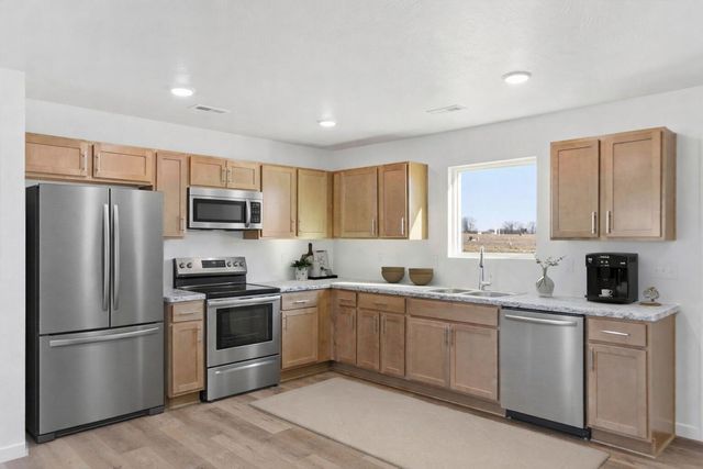 1017 W Madison Drive, Rogersville, MO 65742