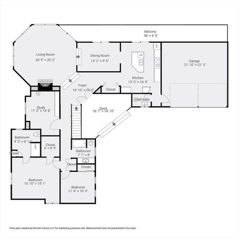 31 Overlook Dr, Southborough, MA 01772