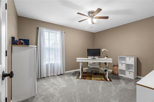 623 S Kisner Drive, Independence, MO 64056