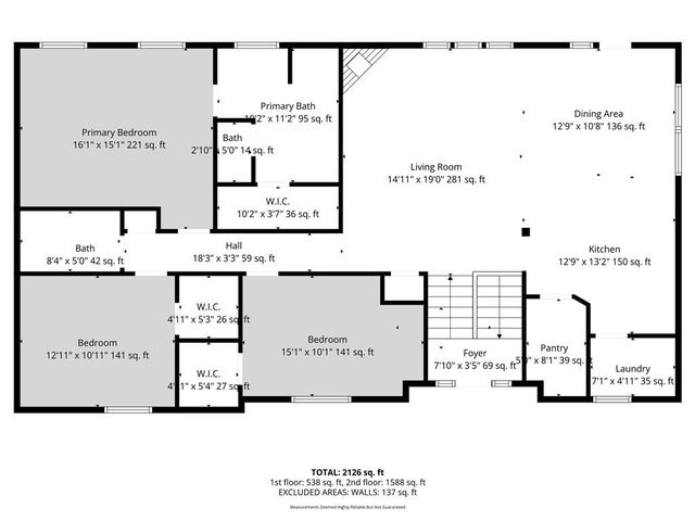 623 S Kisner Drive, Independence, MO 64056