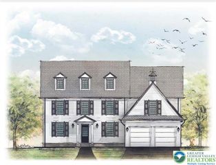 4220 Stonebridge Drive, Upper Saucon Twp, PA 18015