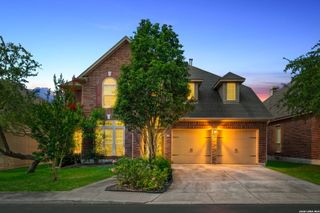2602 Sierra Peak, San Antonio, TX 78261