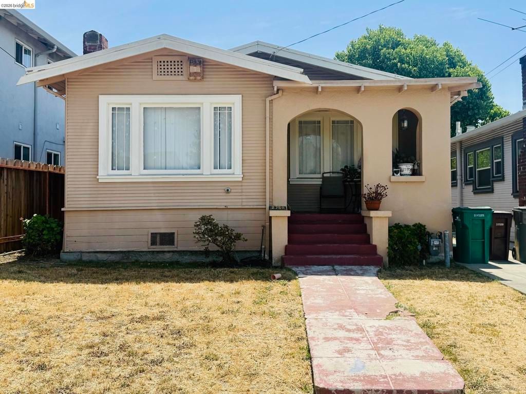 2750 79Th Ave, Oakland, CA 94605