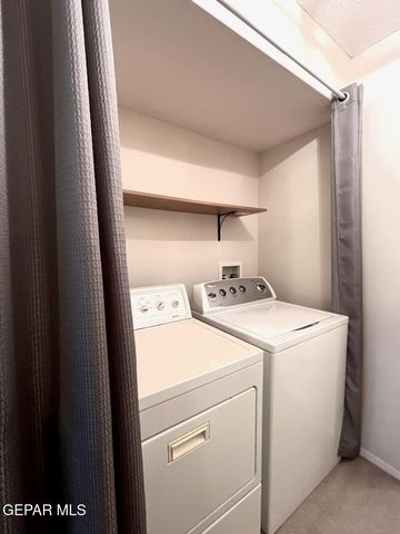 4800 N Stanton Street 126, El Paso, TX 79902