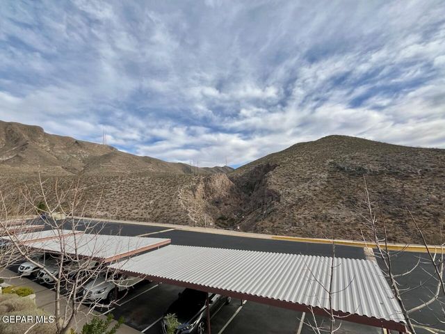 4800 N Stanton Street 126, El Paso, TX 79902