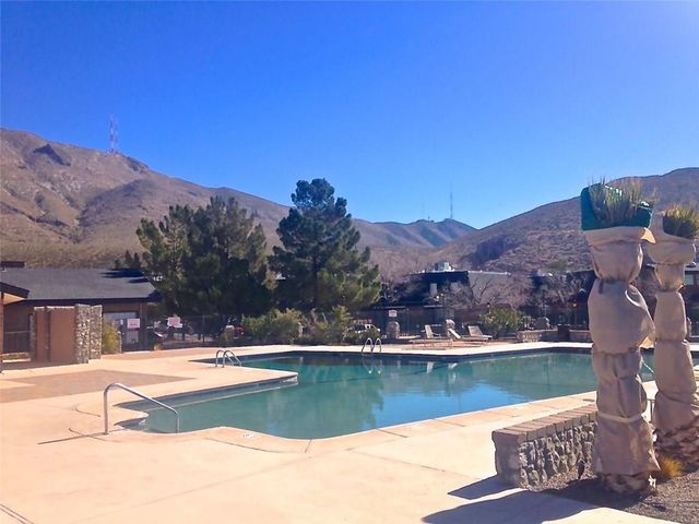 4800 N Stanton Street 126, El Paso, TX 79902