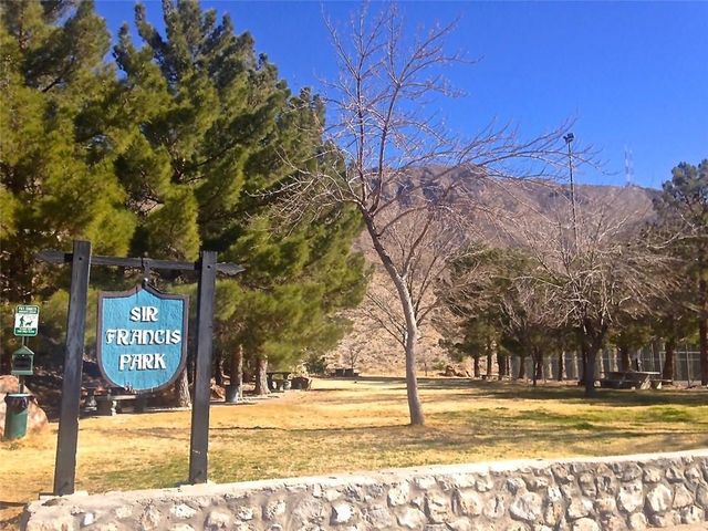 4800 N Stanton Street 126, El Paso, TX 79902