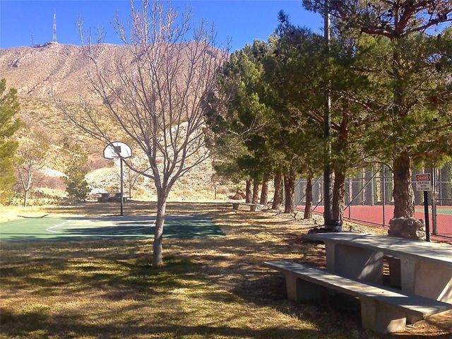 4800 N Stanton Street 126, El Paso, TX 79902