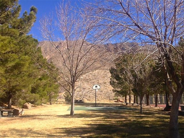 4800 N Stanton Street 126, El Paso, TX 79902