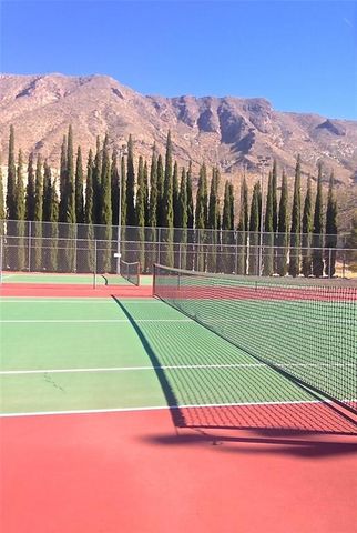 4800 N Stanton Street 126, El Paso, TX 79902