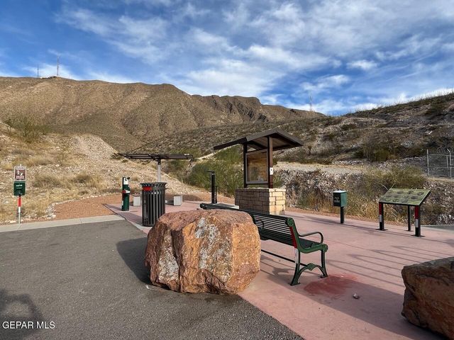 4800 N Stanton Street 126, El Paso, TX 79902