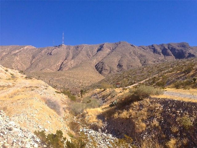 4800 N Stanton Street 126, El Paso, TX 79902