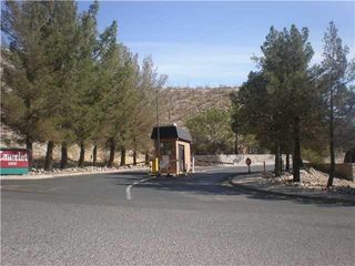 4800 N Stanton Street 126, El Paso, TX 79902