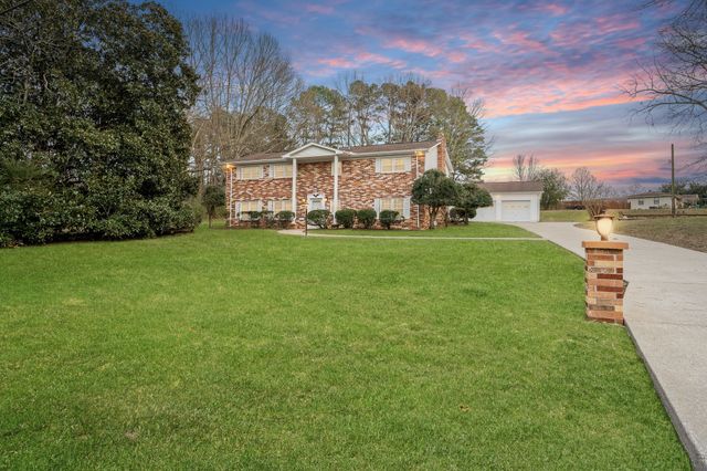 15 Hilldale Church Rd, Fayetteville, TN 37334