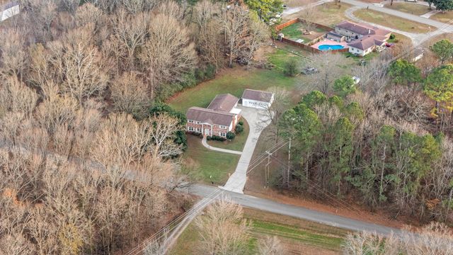 15 Hilldale Church Rd, Fayetteville, TN 37334