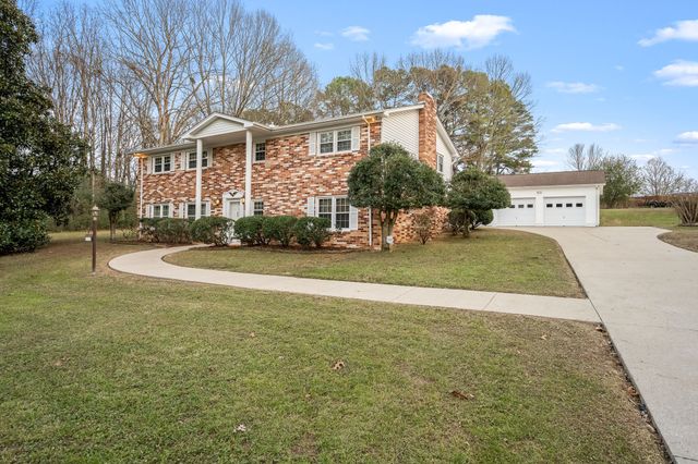 15 Hilldale Church Rd, Fayetteville, TN 37334