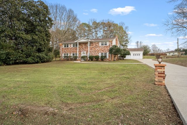 15 Hilldale Church Rd, Fayetteville, TN 37334