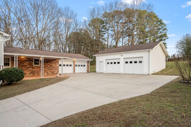 15 Hilldale Church Rd, Fayetteville, TN 37334