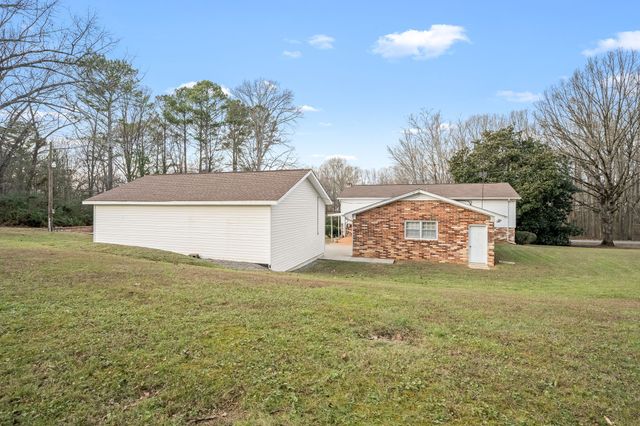 15 Hilldale Church Rd, Fayetteville, TN 37334