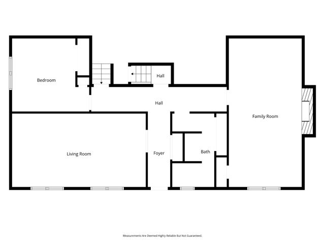 15 Hilldale Church Rd, Fayetteville, TN 37334