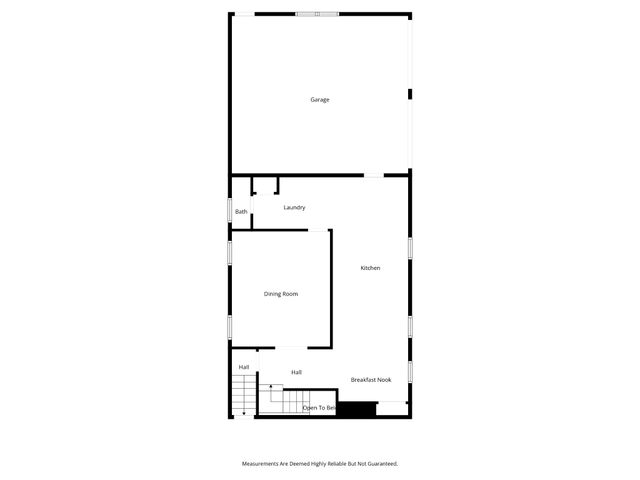 15 Hilldale Church Rd, Fayetteville, TN 37334