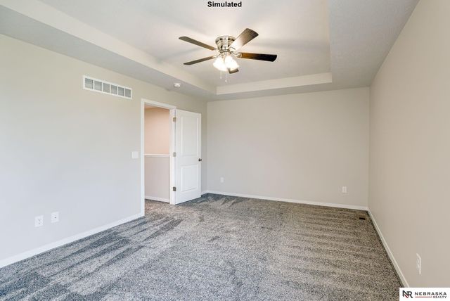 10724 N 149th Street, Waverly, NE 68462